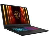 MSI Katana 17 HX i7-14650HX/16GB/1TB RTX5070 - 1341694 - zdjęcie 2